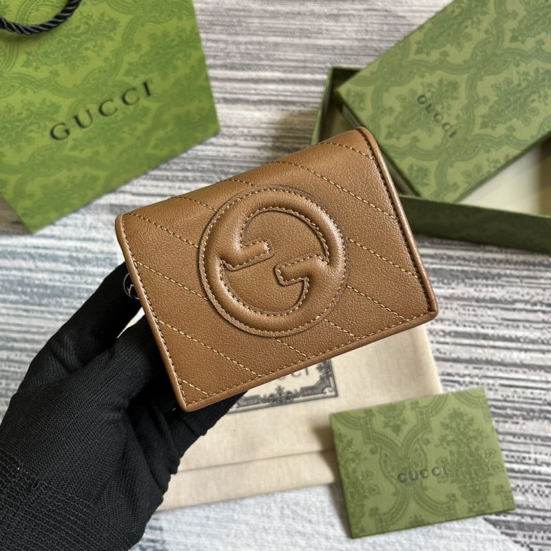 Gucci Wallets